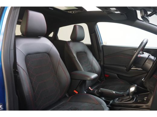 Ford Puma 1.0 EcoBoost Hybrid Full Options! | Pano Dak | Trekhaak Afneembaar | Adaptive Cruise | Winter Pak... ActivLease financial lease