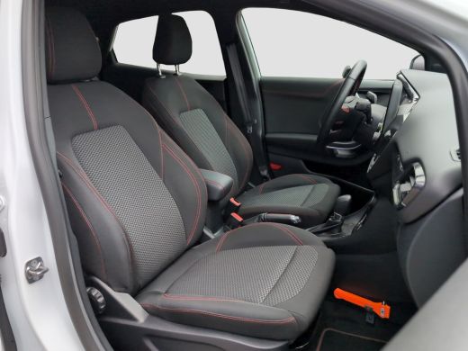 Ford Puma 1.0 EcoBoost Hybrid ST-Line | Winter Pack | Camera | Cruise Control | Navigatie ActivLease financial lease