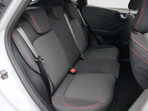 Ford Puma 1.0 EcoBoost Hybrid ST-Line | Winter Pack | Camera | Cruise Control | Navigatie ActivLease financial lease