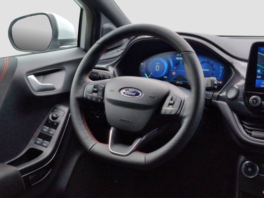 Ford Puma 1.0 EcoBoost Hybrid ST-Line | Winter Pack | Camera | Cruise Control | Navigatie ActivLease financial lease