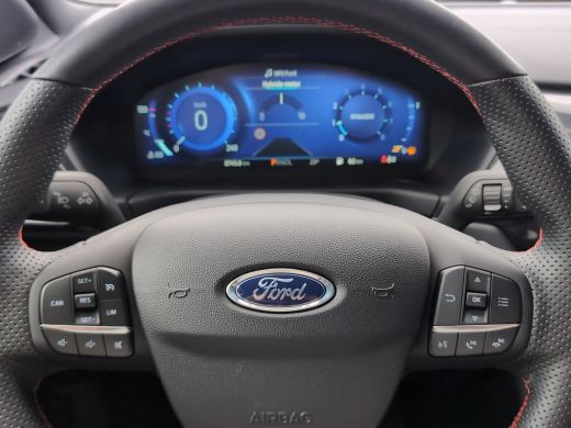 Ford Puma 1.0 EcoBoost Hybrid ST-Line | Winter Pack | Camera | Cruise Control | Navigatie ActivLease financial lease