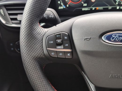 Ford Puma 1.0 EcoBoost Hybrid ST-Line | Winter Pack | Camera | Cruise Control | Navigatie ActivLease financial lease
