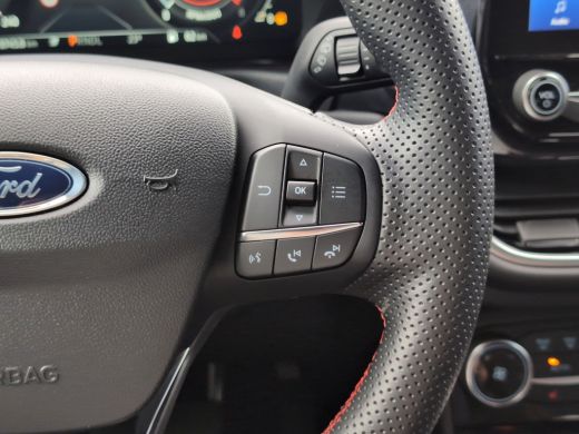 Ford Puma 1.0 EcoBoost Hybrid ST-Line | Winter Pack | Camera | Cruise Control | Navigatie ActivLease financial lease