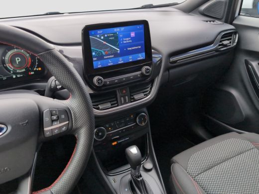 Ford Puma 1.0 EcoBoost Hybrid ST-Line | Winter Pack | Camera | Cruise Control | Navigatie ActivLease financial lease
