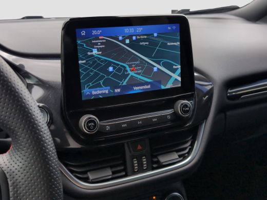 Ford Puma 1.0 EcoBoost Hybrid ST-Line | Winter Pack | Camera | Cruise Control | Navigatie ActivLease financial lease