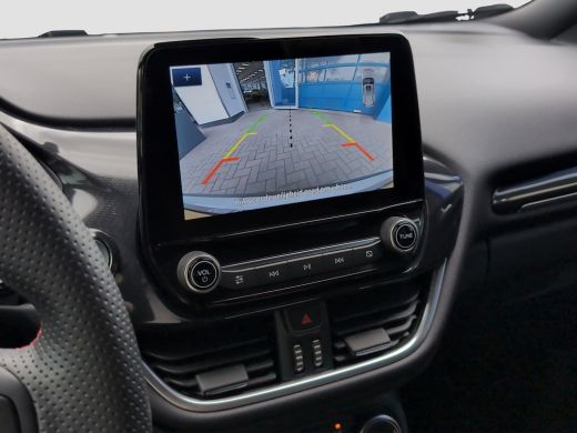 Ford Puma 1.0 EcoBoost Hybrid ST-Line | Winter Pack | Camera | Cruise Control | Navigatie ActivLease financial lease