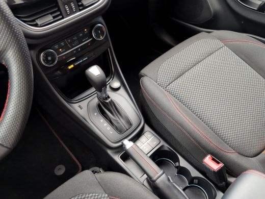 Ford Puma 1.0 EcoBoost Hybrid ST-Line | Winter Pack | Camera | Cruise Control | Navigatie ActivLease financial lease