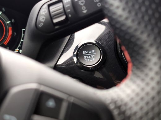 Ford Puma 1.0 EcoBoost Hybrid ST-Line | Winter Pack | Camera | Cruise Control | Navigatie ActivLease financial lease