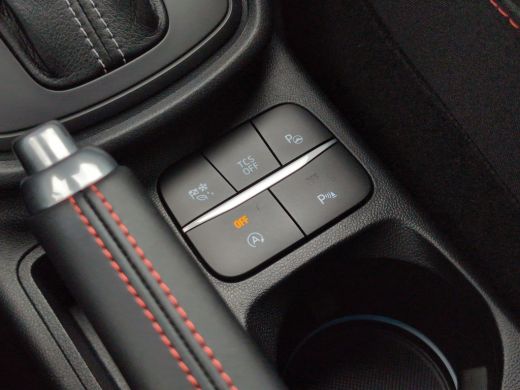 Ford Puma 1.0 EcoBoost Hybrid ST-Line | Winter Pack | Camera | Cruise Control | Navigatie ActivLease financial lease