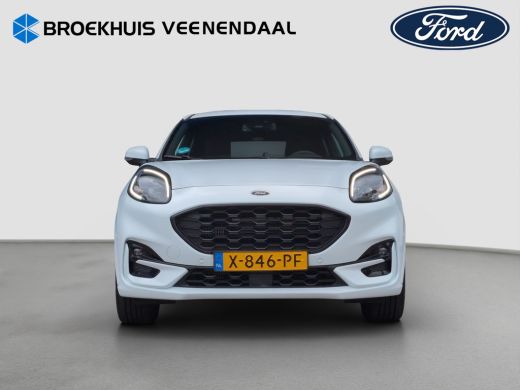 Ford Puma 1.0 EcoBoost Hybrid ST-Line | Winter Pack | Camera | Cruise Control | Navigatie ActivLease financial lease