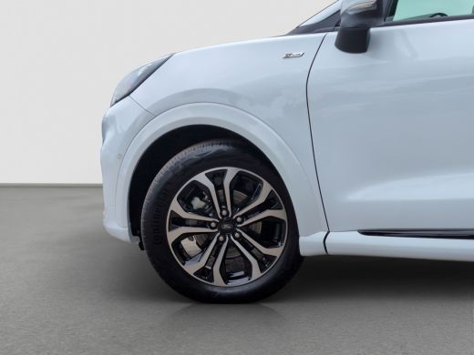 Ford Puma 1.0 EcoBoost Hybrid ST-Line | Winter Pack | Camera | Cruise Control | Navigatie ActivLease financial lease