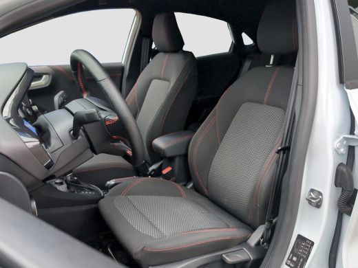 Ford Puma 1.0 EcoBoost Hybrid ST-Line | Winter Pack | Camera | Cruise Control | Navigatie ActivLease financial lease