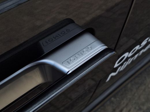Hyundai IONIQ 9 9 Connect+ AWD 7p. 110.3 kWh ActivLease financial lease
