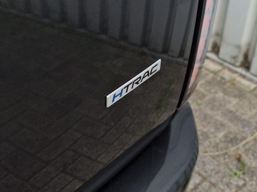 Hyundai IONIQ 9 9 Connect+ AWD 7p. 110.3 kWh ActivLease financial lease