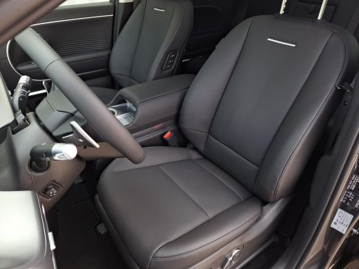Hyundai IONIQ 9 9 Connect+ AWD 7p. 110.3 kWh ActivLease financial lease