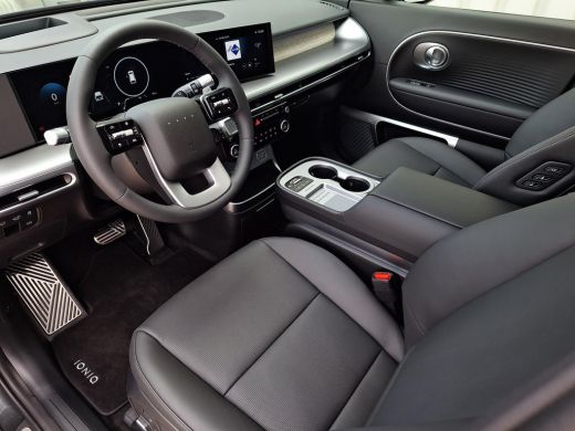 Hyundai IONIQ 9 9 Connect+ AWD 7p. 110.3 kWh ActivLease financial lease