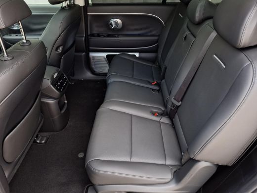 Hyundai IONIQ 9 9 Connect+ AWD 7p. 110.3 kWh ActivLease financial lease