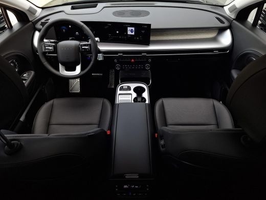 Hyundai IONIQ 9 9 Connect+ AWD 7p. 110.3 kWh ActivLease financial lease