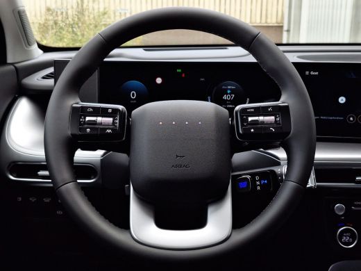Hyundai IONIQ 9 9 Connect+ AWD 7p. 110.3 kWh ActivLease financial lease