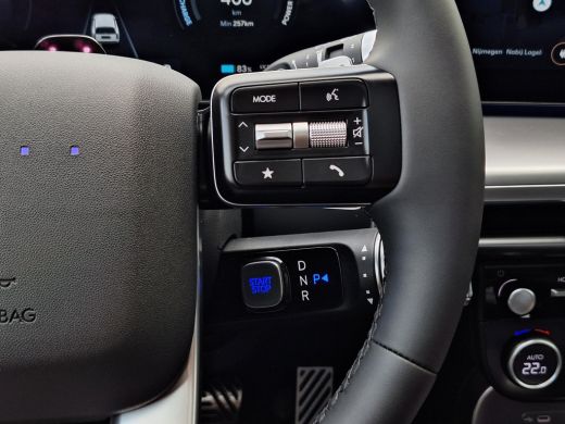 Hyundai IONIQ 9 9 Connect+ AWD 7p. 110.3 kWh ActivLease financial lease