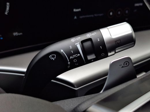 Hyundai IONIQ 9 9 Connect+ AWD 7p. 110.3 kWh ActivLease financial lease