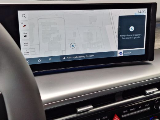 Hyundai IONIQ 9 9 Connect+ AWD 7p. 110.3 kWh ActivLease financial lease