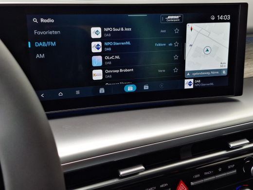 Hyundai IONIQ 9 9 Connect+ AWD 7p. 110.3 kWh ActivLease financial lease