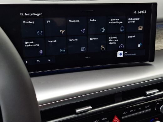 Hyundai IONIQ 9 9 Connect+ AWD 7p. 110.3 kWh ActivLease financial lease