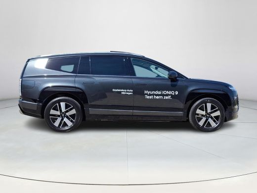 Hyundai IONIQ 9 9 Connect+ AWD 7p. 110.3 kWh ActivLease financial lease