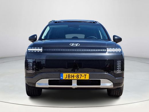 Hyundai IONIQ 9 9 Connect+ AWD 7p. 110.3 kWh ActivLease financial lease