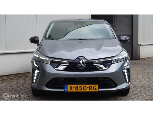 Mitsubishi Colt 1.0T MT Intense Apple Carplay/Android Auto | Cruise Control | Climate Control ActivLease financial lease