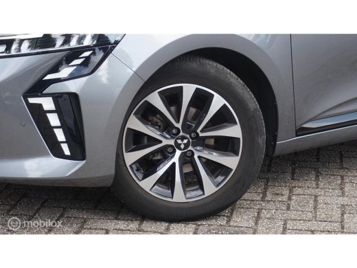 Mitsubishi Colt 1.0T MT Intense Apple Carplay/Android Auto | Cruise Control | Climate Control ActivLease financial lease