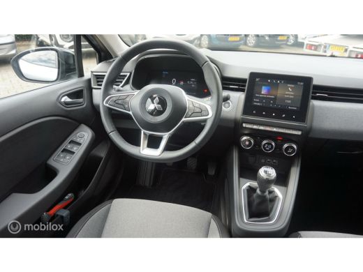 Mitsubishi Colt 1.0T MT Intense Apple Carplay/Android Auto | Cruise Control | Climate Control ActivLease financial lease