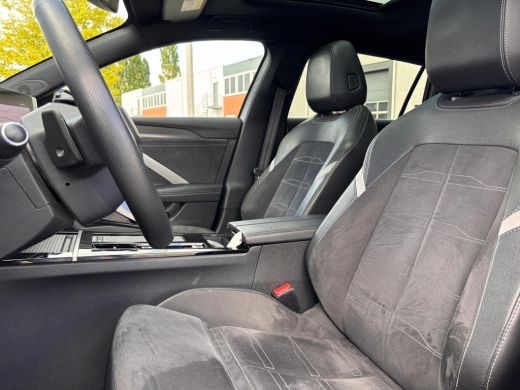 Opel Astra Sports Tourer 1.2 Level 4 Ultimate 130PK Automaat | Full Option | Afneembare Trekhaak | Panorama ... ActivLease financial lease