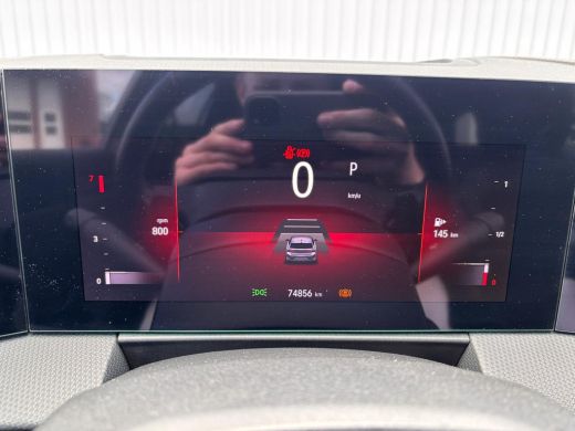 Opel Astra Sports Tourer 1.2 Level 4 Ultimate 130PK Automaat | Full Option | Afneembare Trekhaak | Panorama ... ActivLease financial lease