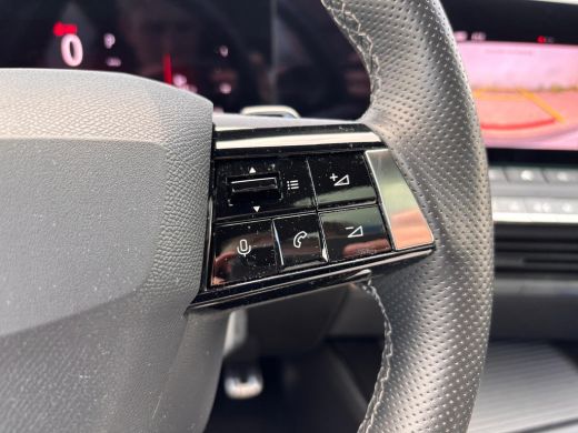 Opel Astra Sports Tourer 1.2 Level 4 Ultimate 130PK Automaat | Full Option | Afneembare Trekhaak | Panorama ... ActivLease financial lease