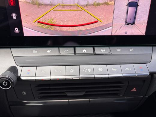 Opel Astra Sports Tourer 1.2 Level 4 Ultimate 130PK Automaat | Full Option | Afneembare Trekhaak | Panorama ... ActivLease financial lease