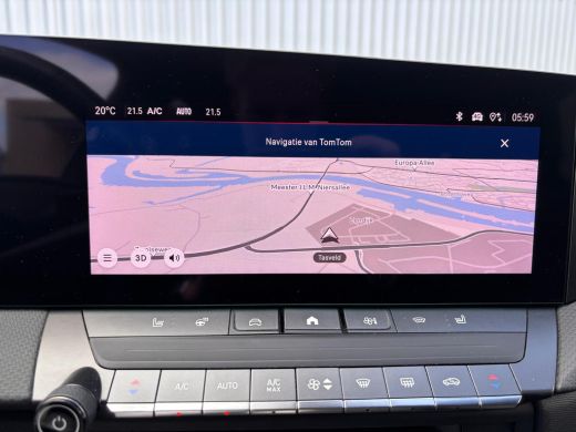 Opel Astra Sports Tourer 1.2 Level 4 Ultimate 130PK Automaat | Full Option | Afneembare Trekhaak | Panorama ... ActivLease financial lease