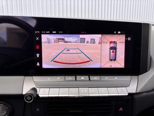 Opel Astra Sports Tourer 1.2 Level 4 Ultimate 130PK Automaat | Full Option | Afneembare Trekhaak | Panorama ... ActivLease financial lease