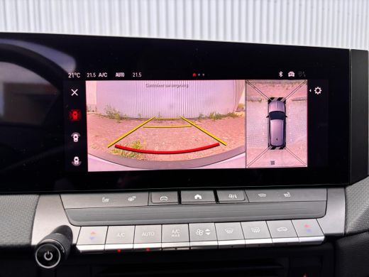 Opel Astra Sports Tourer 1.2 Level 4 Ultimate 130PK Automaat | Full Option | Afneembare Trekhaak | Panorama ... ActivLease financial lease