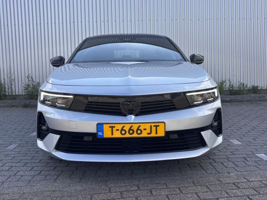 Opel Astra Sports Tourer 1.2 Level 4 Ultimate 130PK Automaat | Full Option | Afneembare Trekhaak | Panorama ... ActivLease financial lease