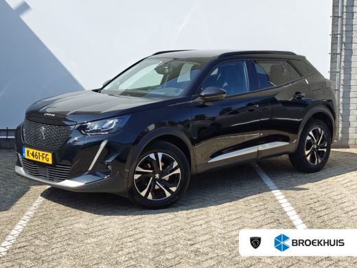 Peugeot 2008 1.2 PureTech Allure | Achteruitrijcamera | Airco (automatisch) | Apple Carplay/Android Auto|telef... Peugeot 2008 1.2 PureTech Allure | Achteruitrijcamera | Airco (automatisch) | Apple Carplay/Android Auto|telef...