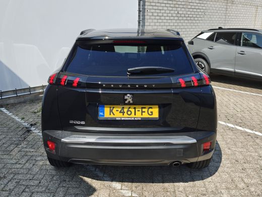 Peugeot 2008 1.2 PureTech Allure | Achteruitrijcamera | Airco (automatisch) | Apple Carplay/Android Auto|telef... ActivLease financial lease