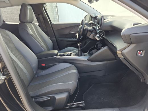 Peugeot 2008 1.2 PureTech Allure | Achteruitrijcamera | Airco (automatisch) | Apple Carplay/Android Auto|telef... ActivLease financial lease