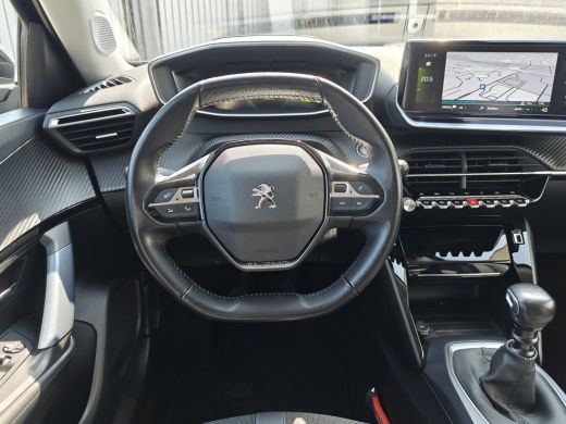 Peugeot 2008 1.2 PureTech Allure | Achteruitrijcamera | Airco (automatisch) | Apple Carplay/Android Auto|telef... ActivLease financial lease