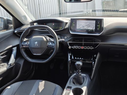 Peugeot 2008 1.2 PureTech Allure | Achteruitrijcamera | Airco (automatisch) | Apple Carplay/Android Auto|telef... ActivLease financial lease