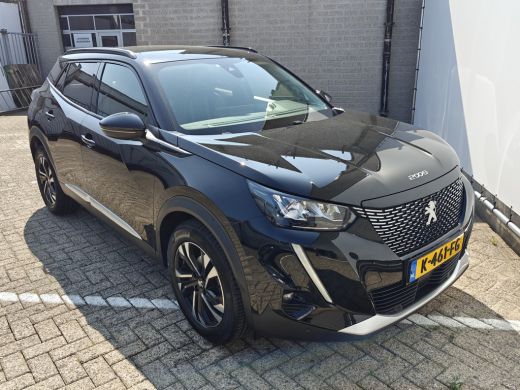 Peugeot 2008 1.2 PureTech Allure | Achteruitrijcamera | Airco (automatisch) | Apple Carplay/Android Auto|telef... ActivLease financial lease