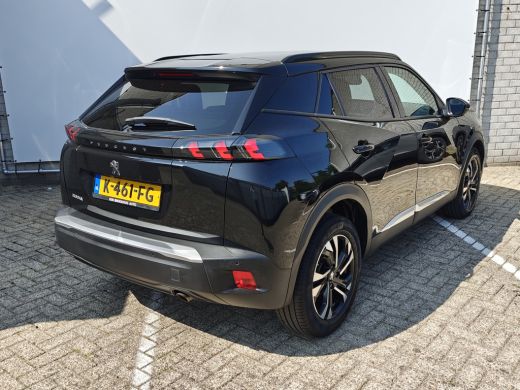 Peugeot 2008 1.2 PureTech Allure | Achteruitrijcamera | Airco (automatisch) | Apple Carplay/Android Auto|telef... ActivLease financial lease