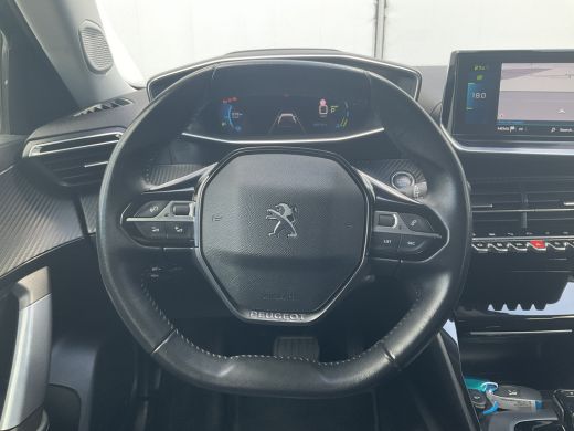 Peugeot e-2008 EV Allure 50 kWh Carplay Navigatie Black Beauty Tel Lader ActivLease financial lease