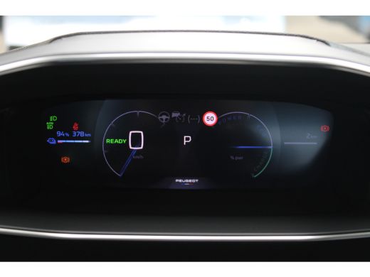 Peugeot e-208 GT Avantage 51kWh Stoelverwarming | Adaptive Cruise Control | Massagefunctie | Camera Voor en Achter ActivLease financial lease